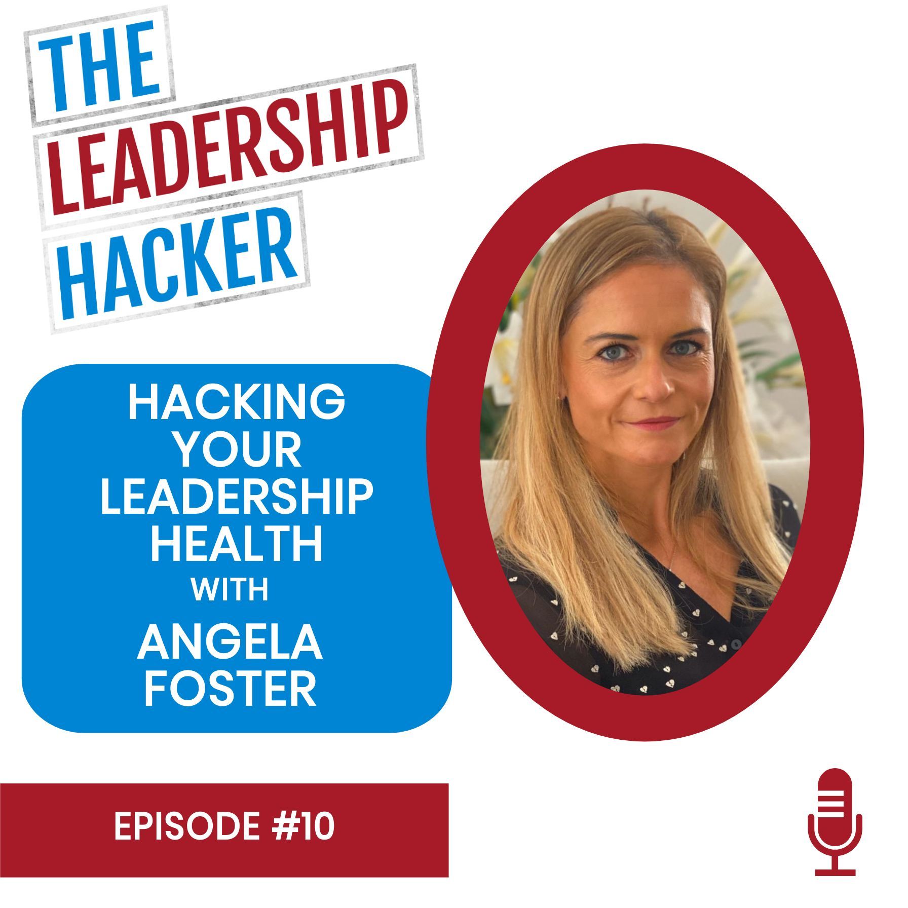 The Leadership Hacker Podcast