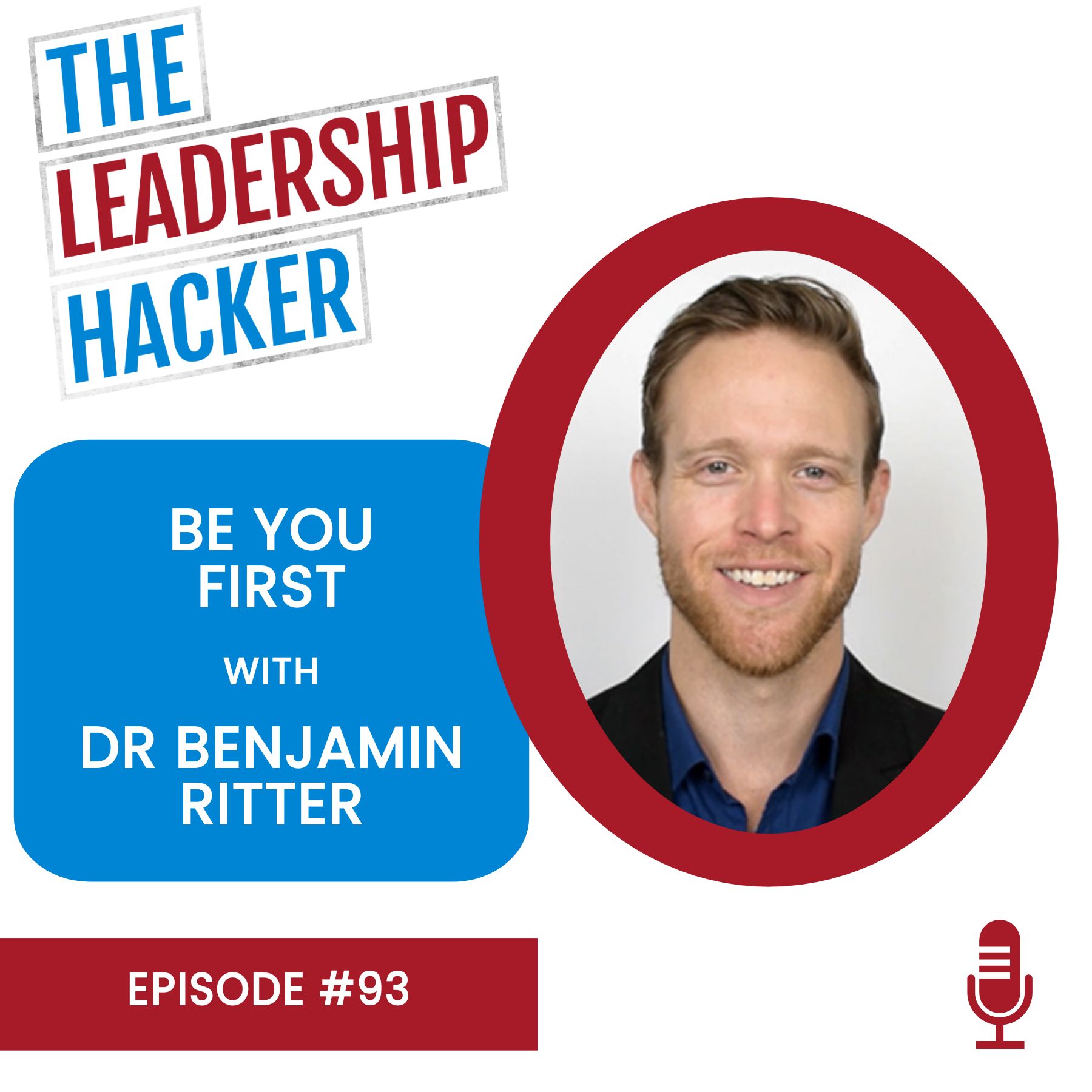 The Leadership Hacker Podcast