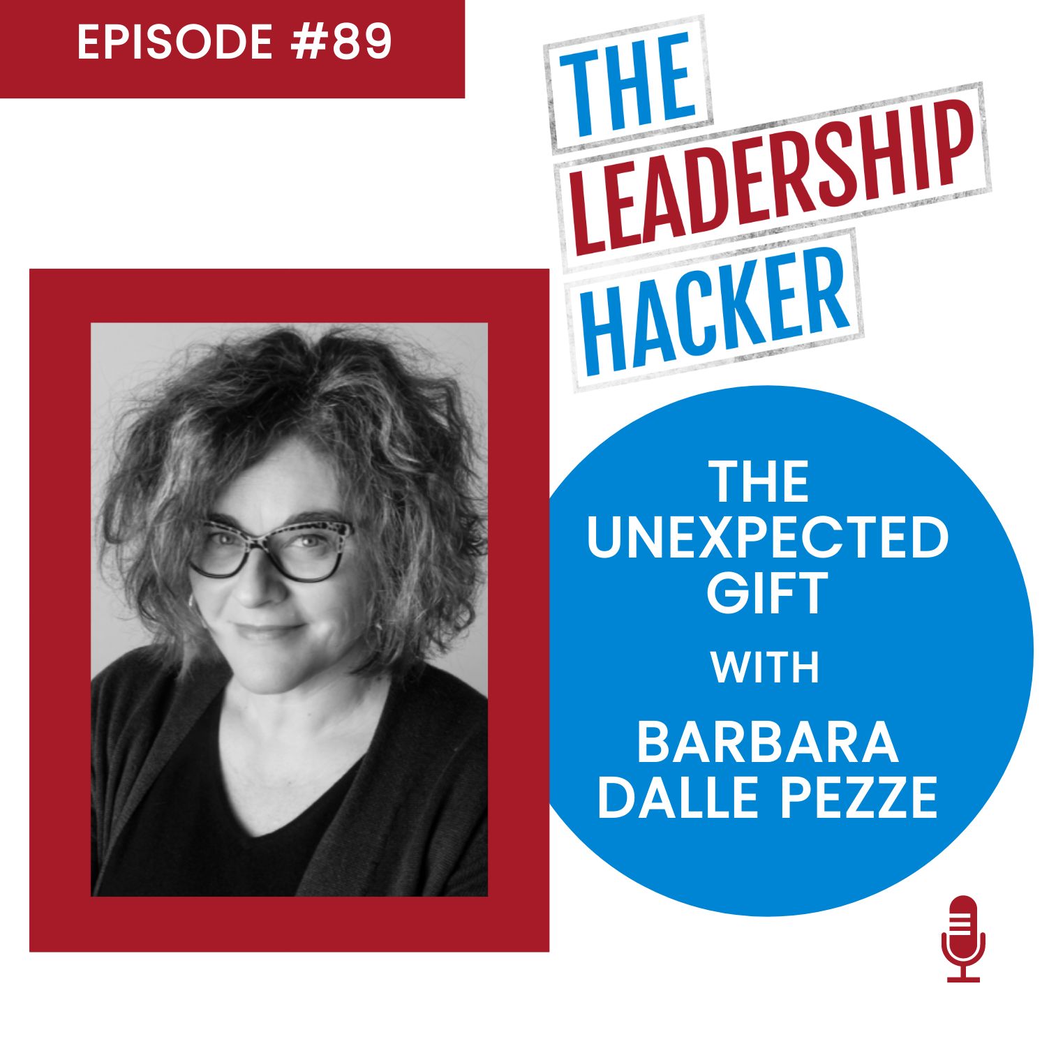 The Leadership Hacker Podcast