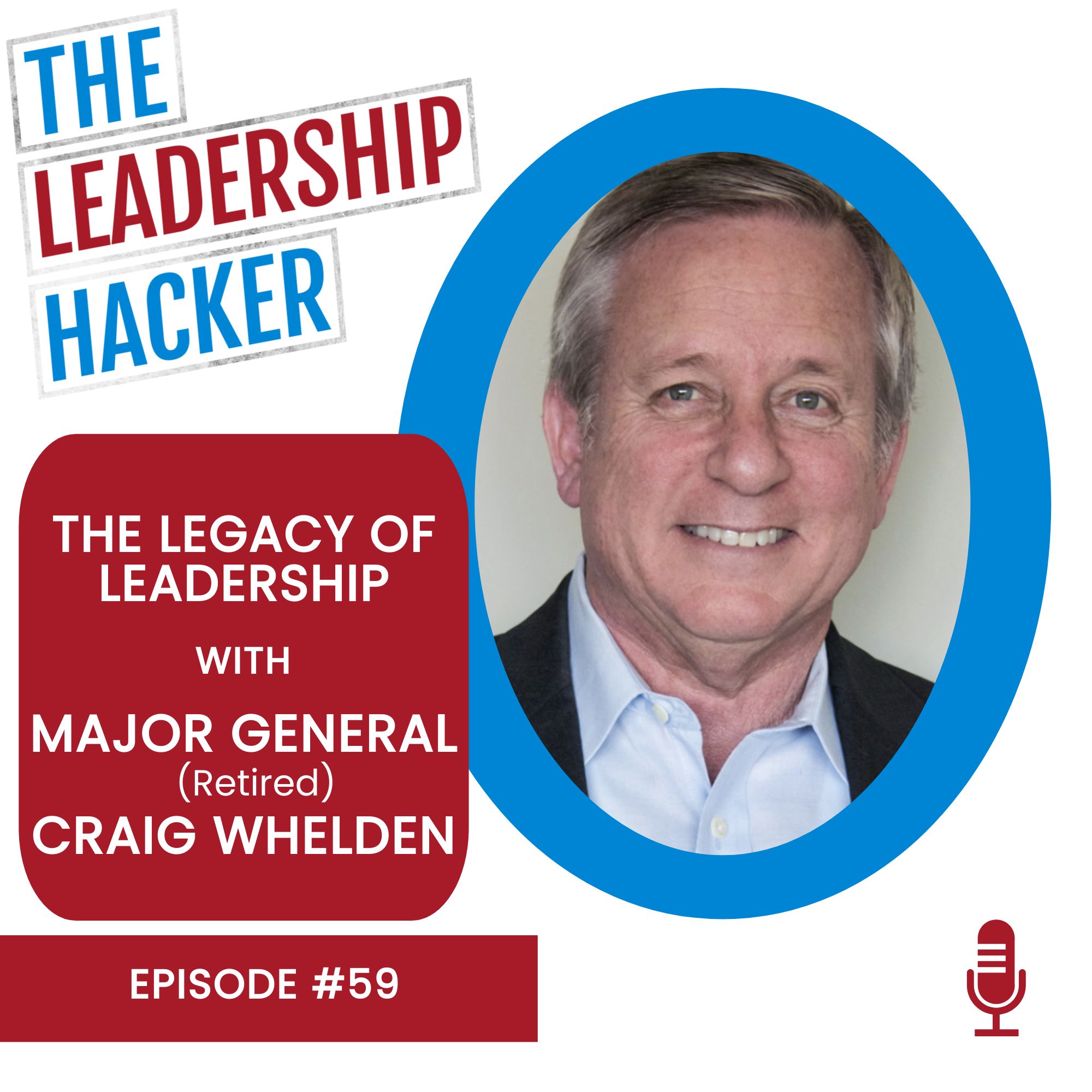 The Leadership Hacker Podcast