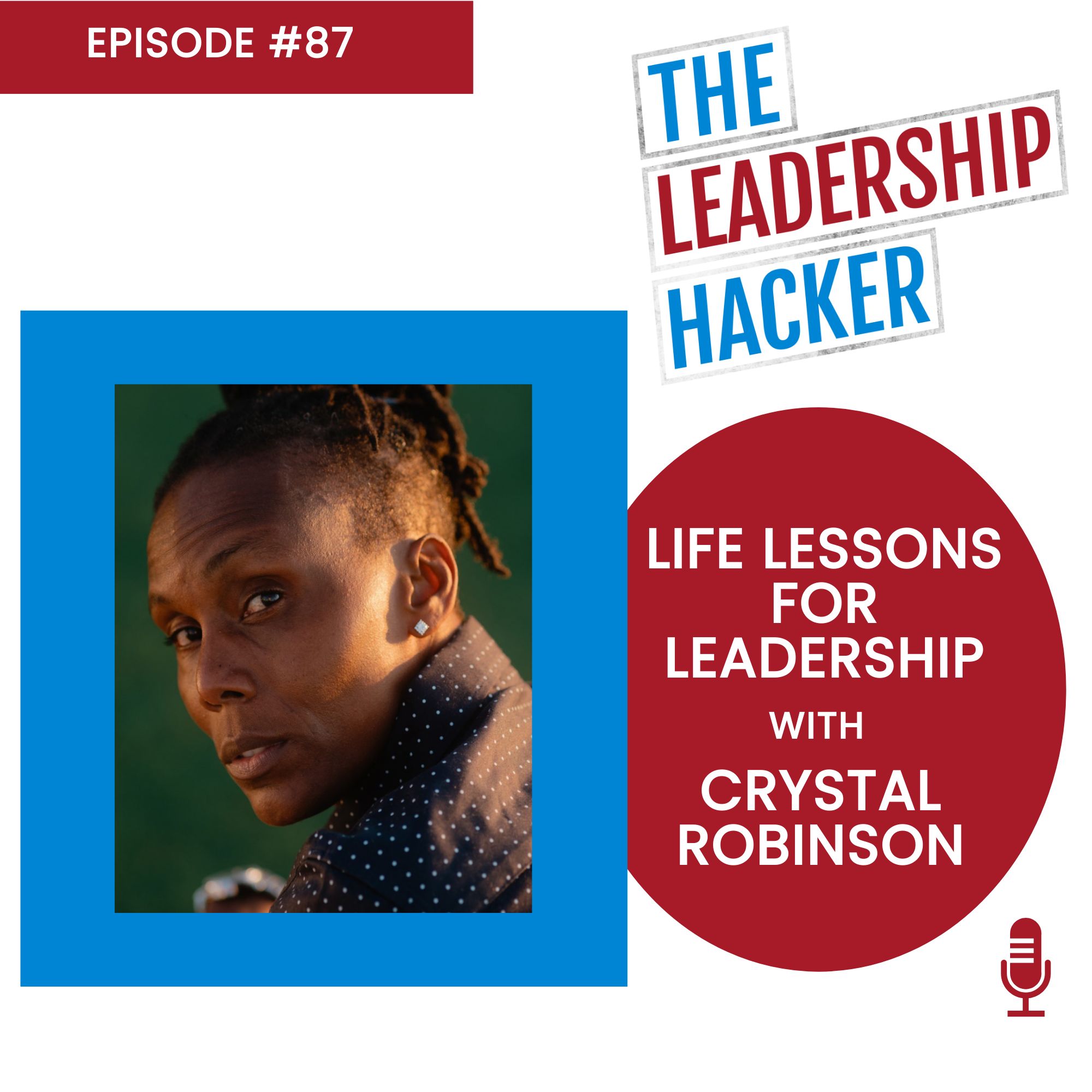 The Leadership Hacker Podcast