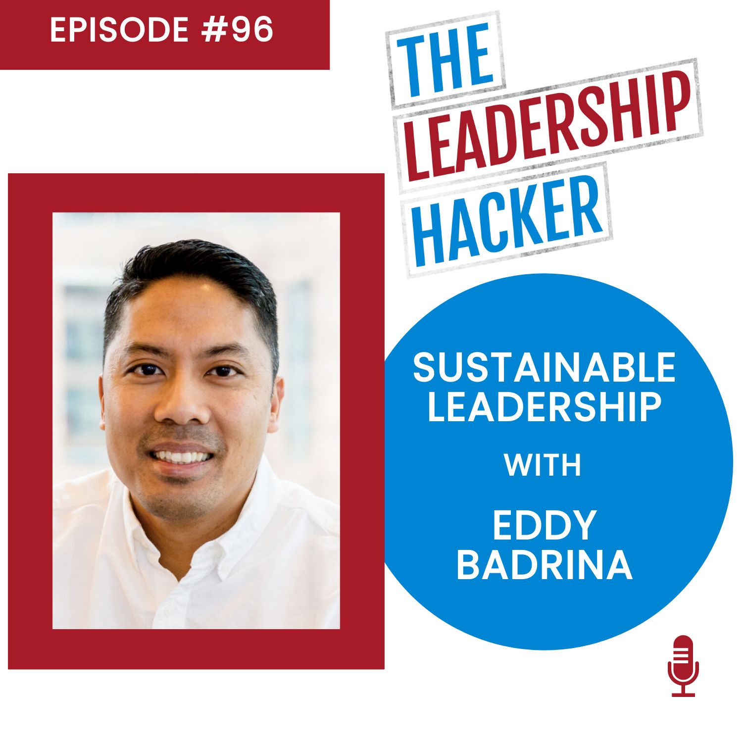 The Leadership Hacker Podcast