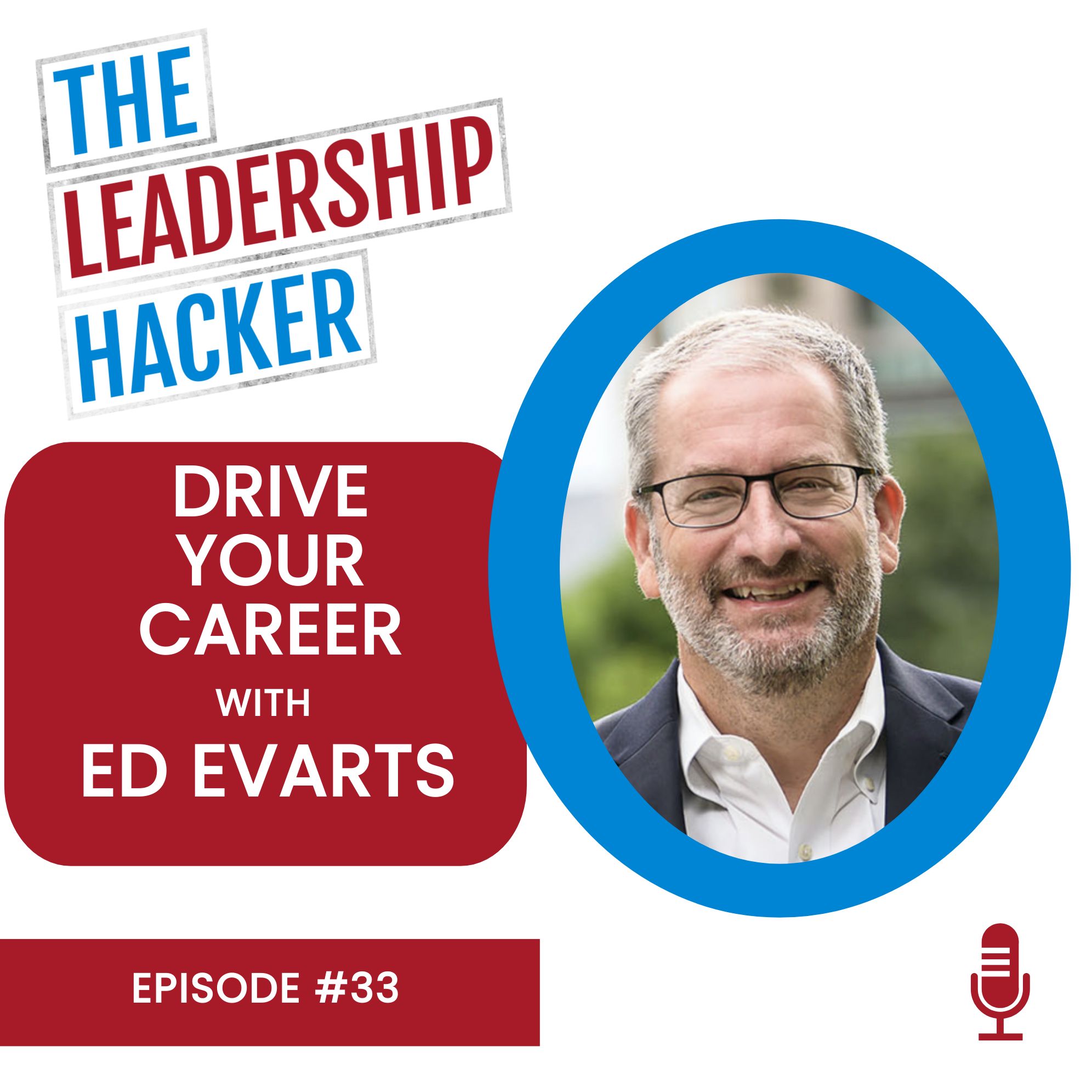 The Leadership Hacker Podcast