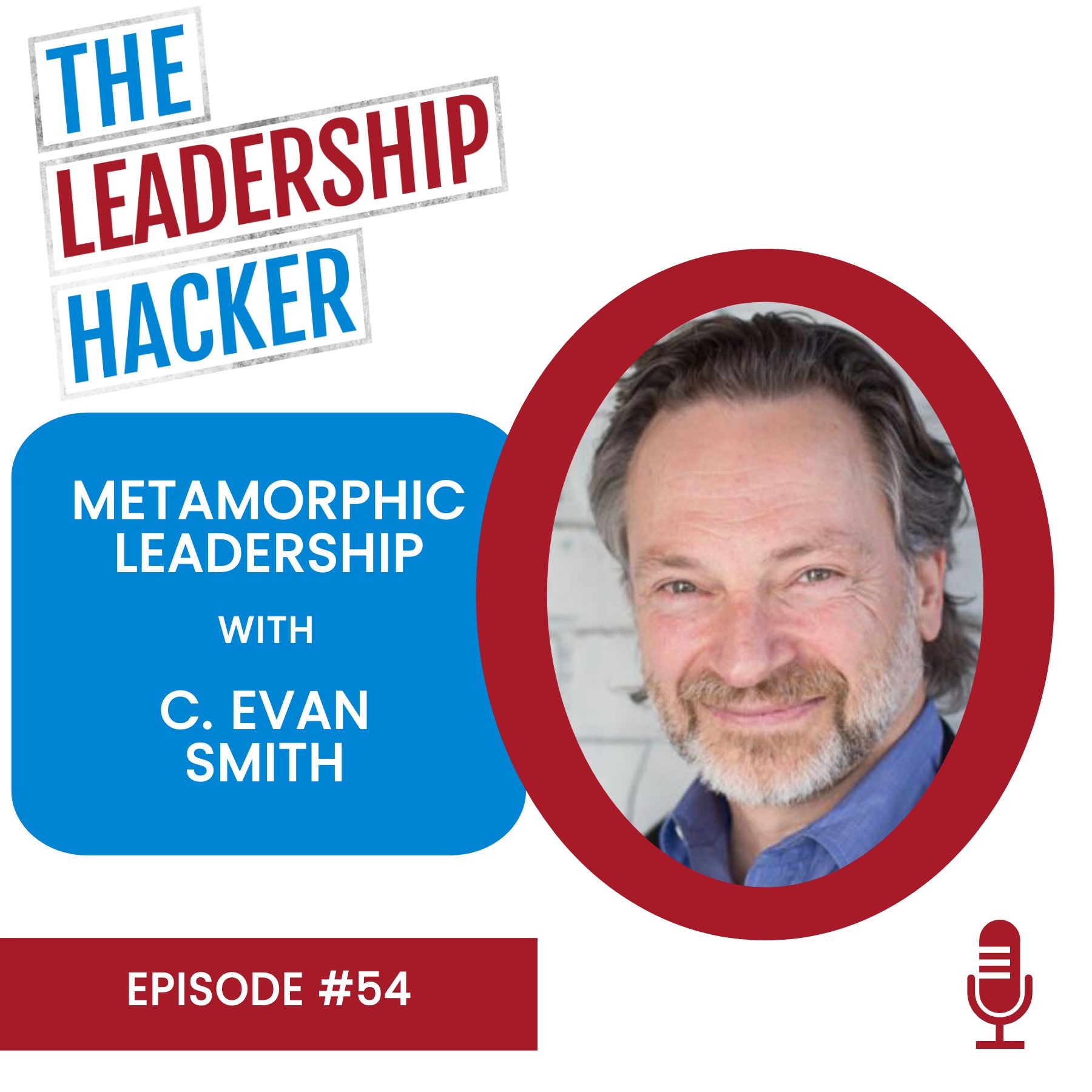 The Leadership Hacker Podcast