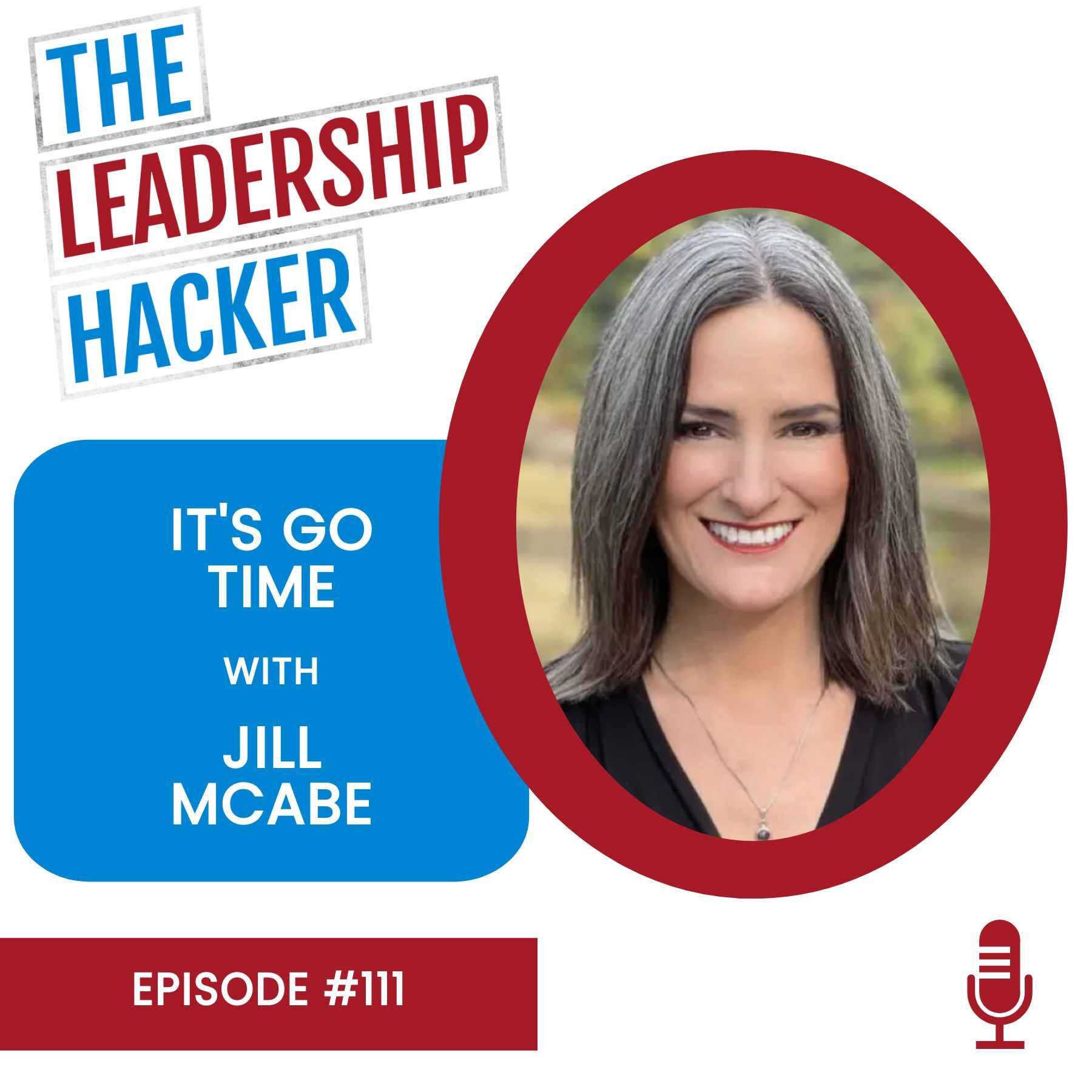 The Leadership Hacker Podcast