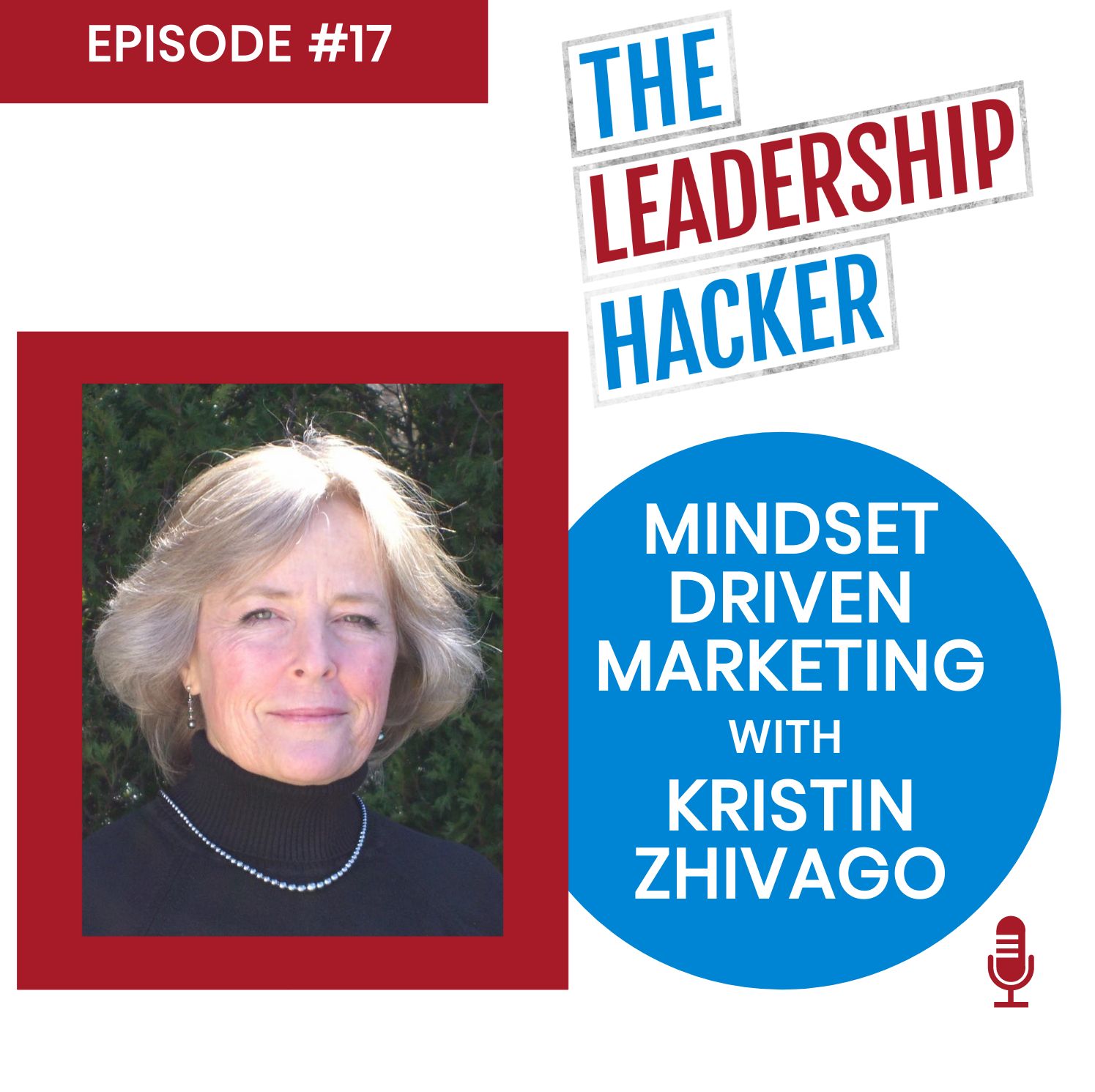 The Leadership Hacker Podcast