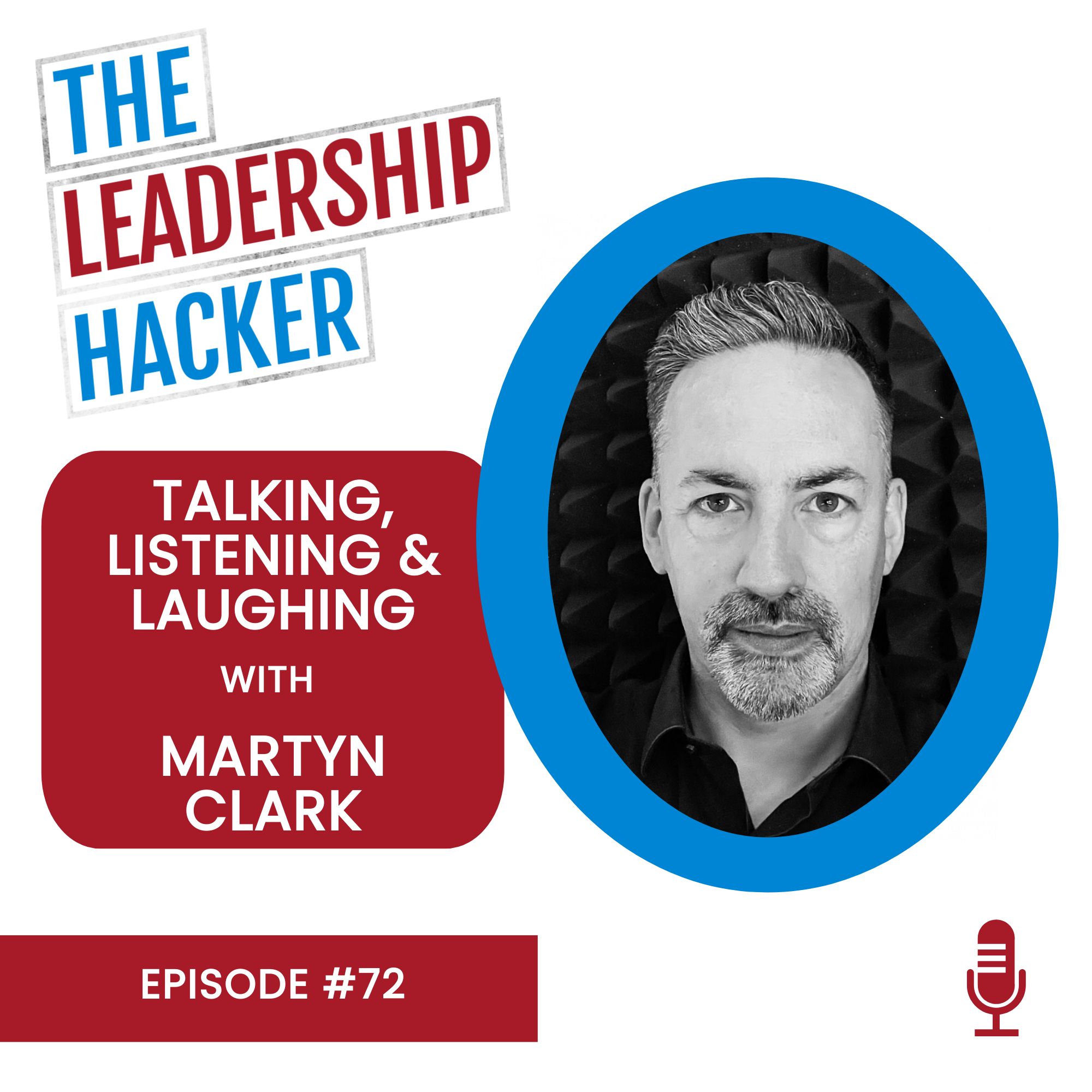 The Leadership Hacker Podcast