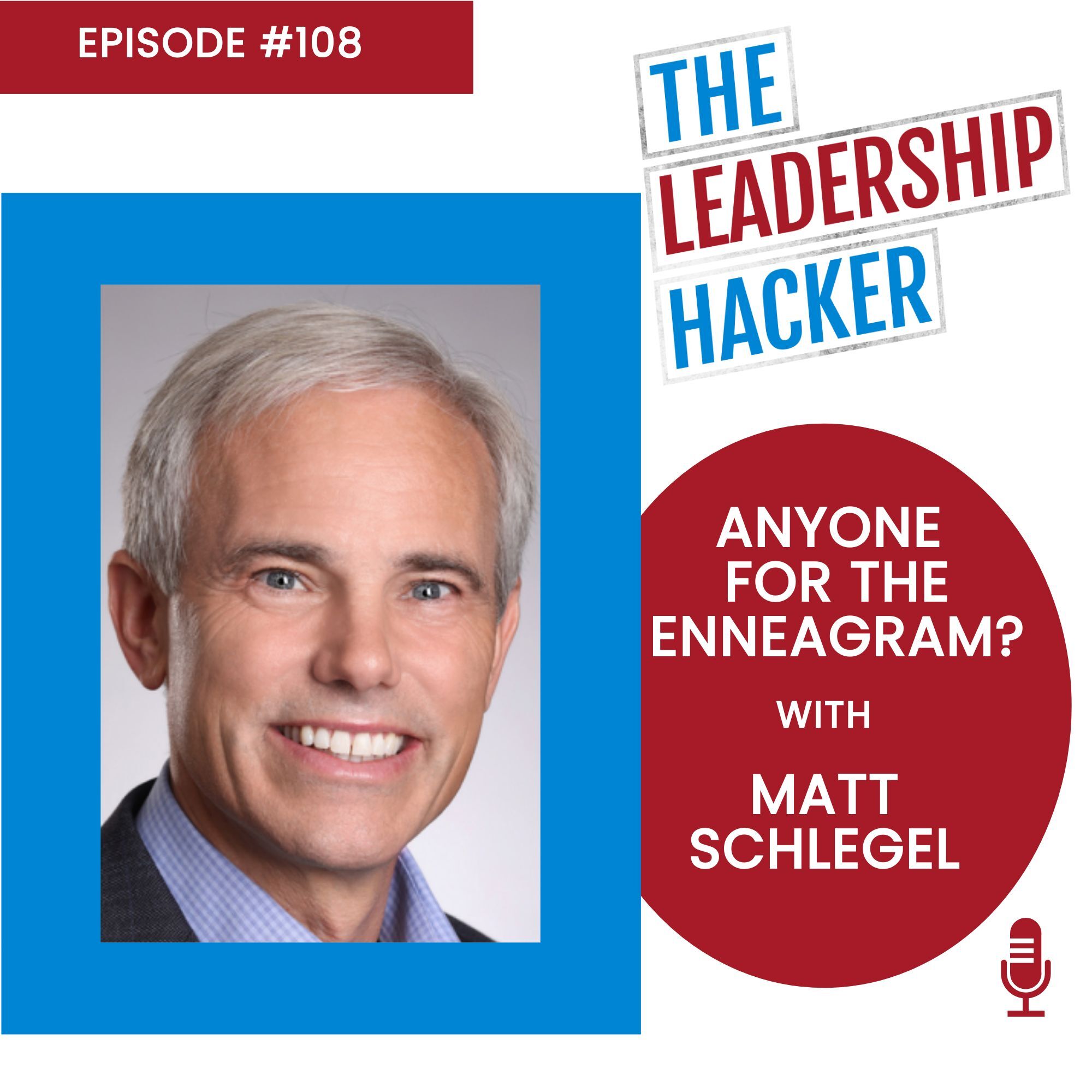 The Leadership Hacker Podcast