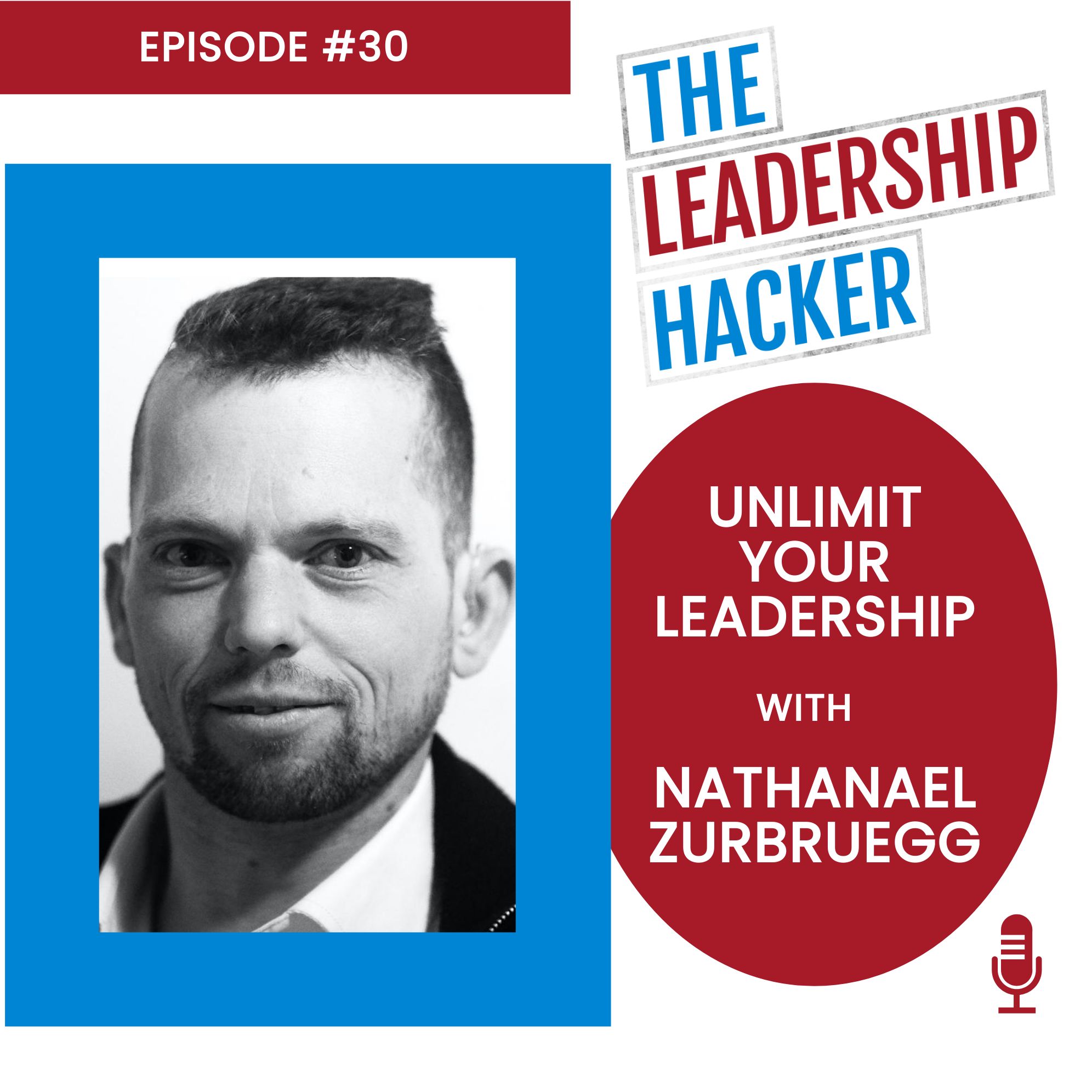 The Leadership Hacker Podcast