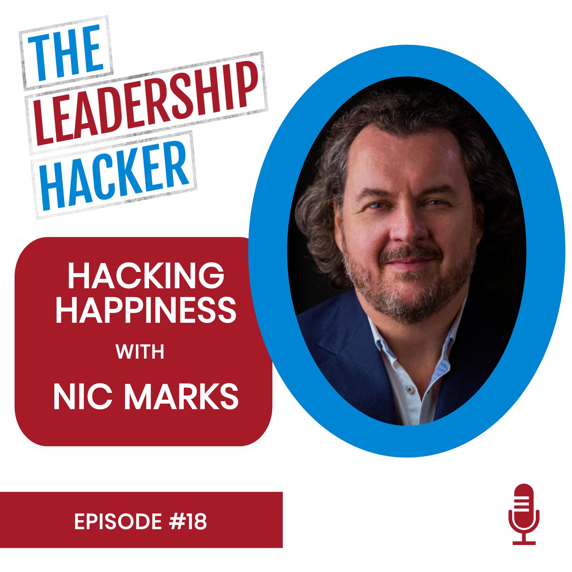 The Leadership Hacker Podcast