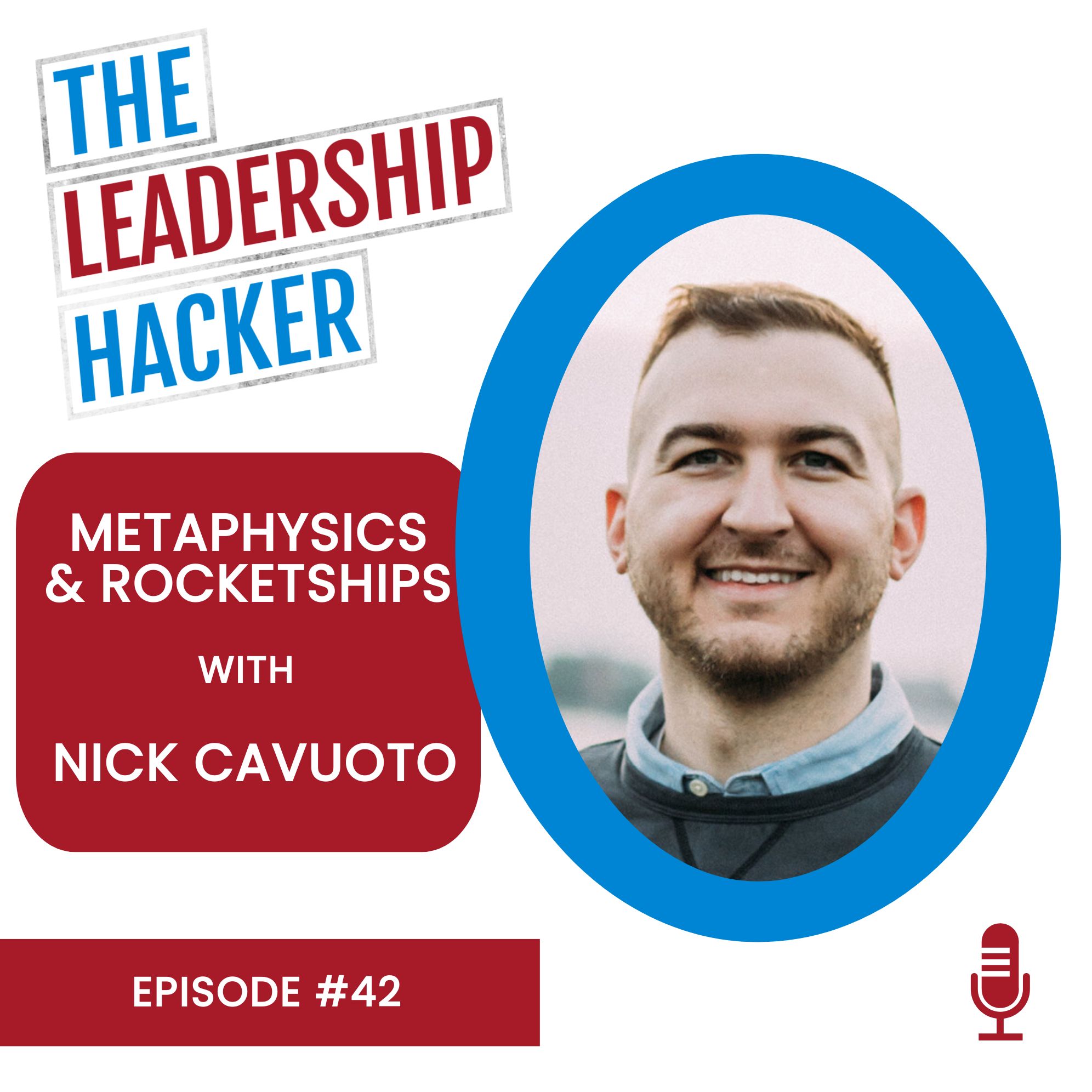 The Leadership Hacker Podcast