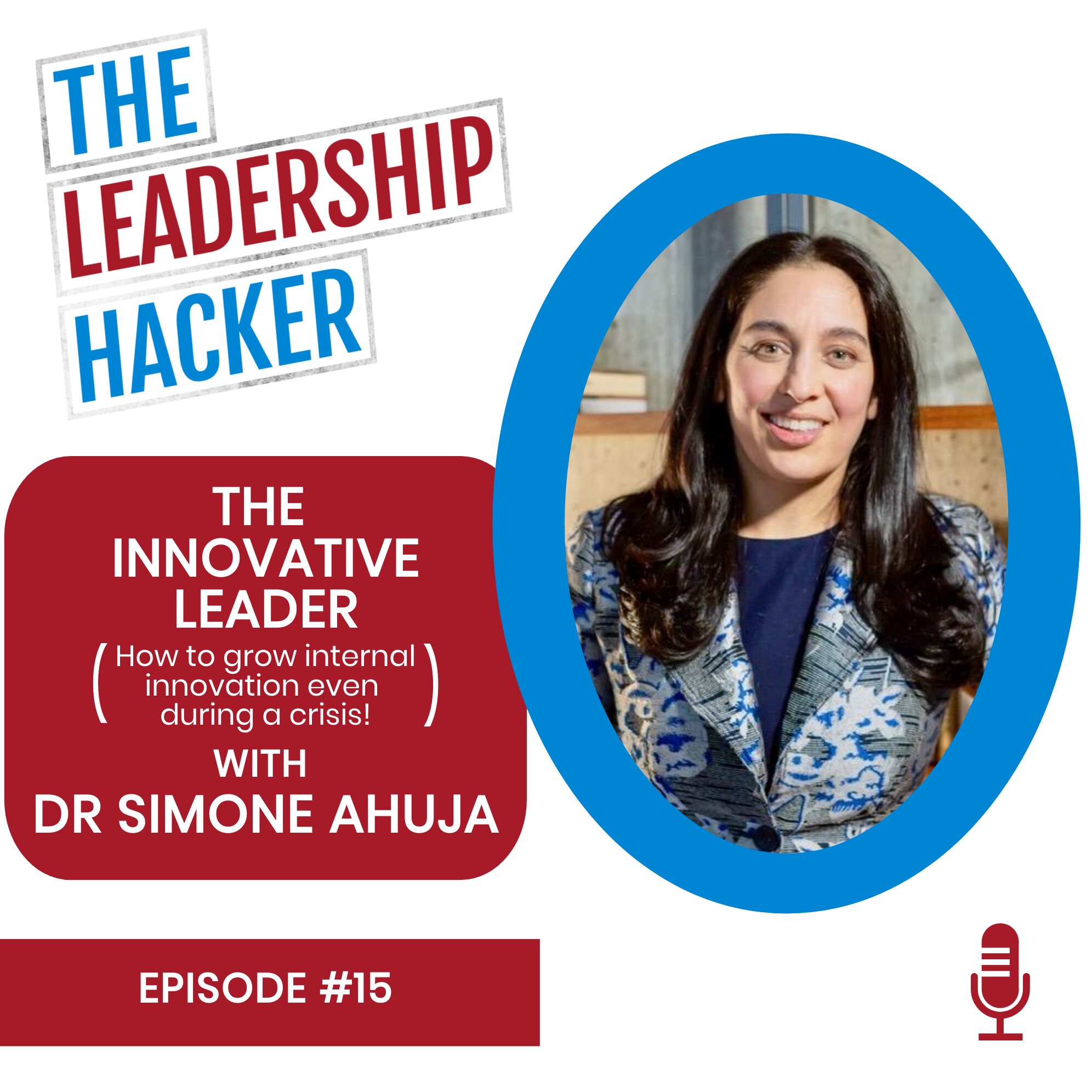 The Leadership Hacker Podcast