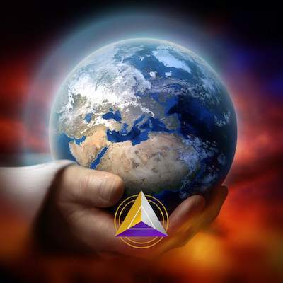 Shift Stabilization in Mass Consciousness
