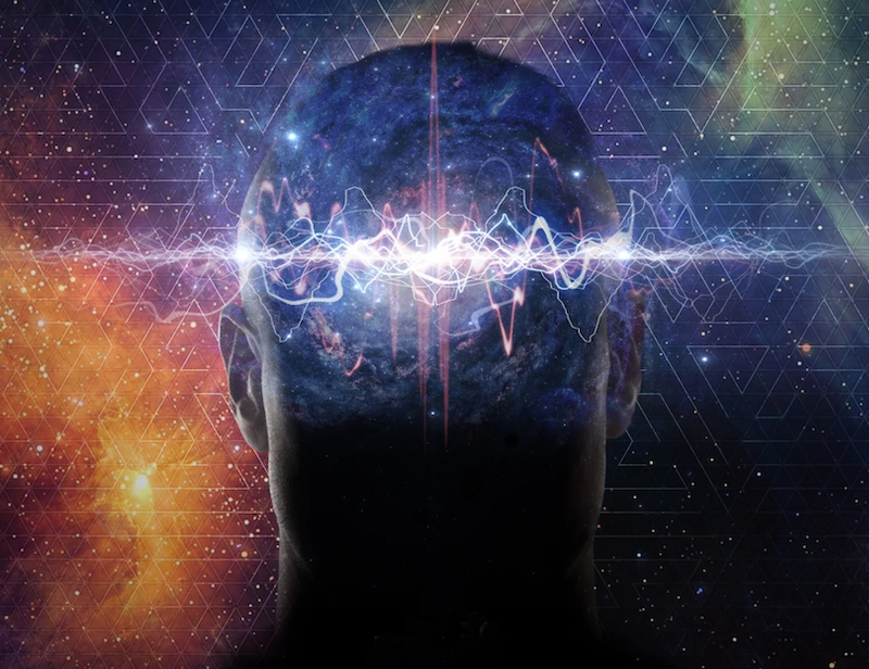 REPLAY: Living Holy Cosmic Vibration