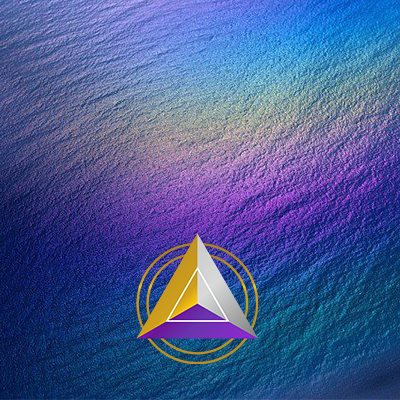 Lightworker Broadcast: Crystalline Template