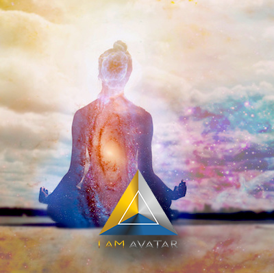 Lightworker Broadcast ~ Atomic Mutation