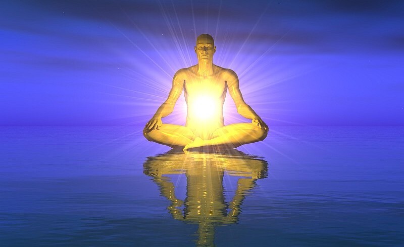 REPLAY: Emergence of the Infinite Christ Intelligence