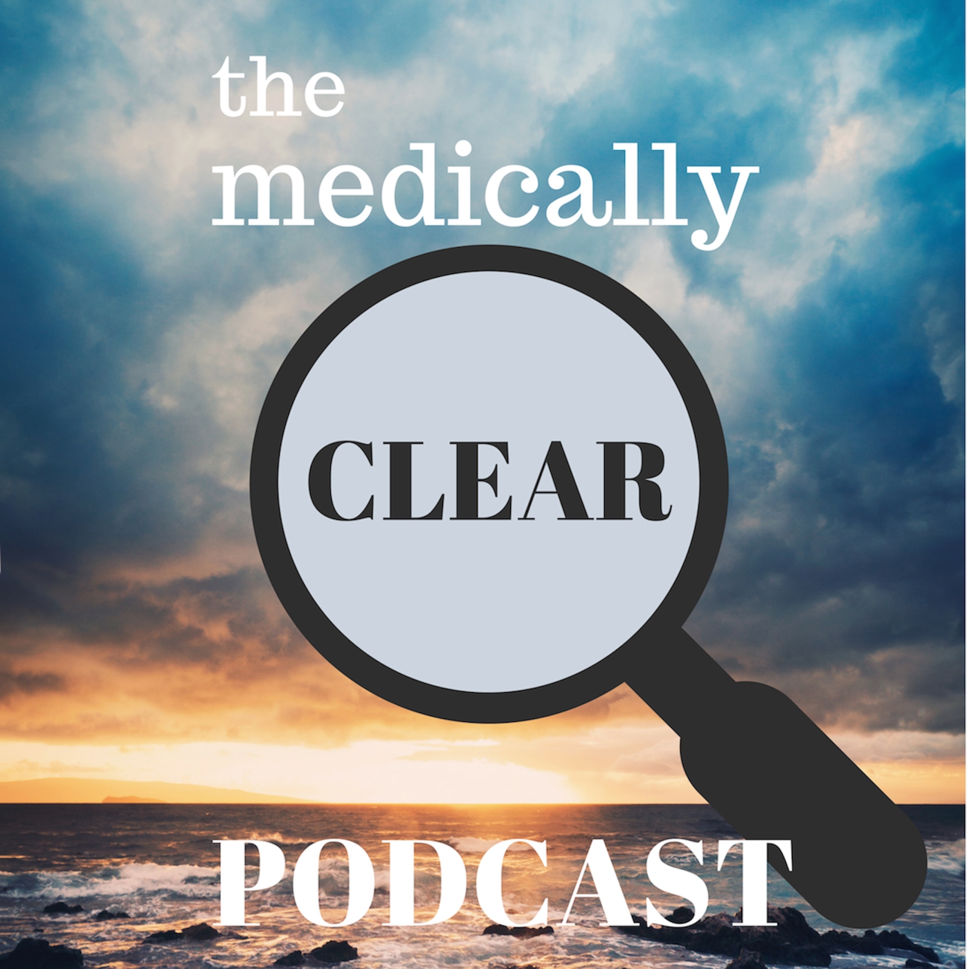 Medically Clear #32: Stress, the Amygdala & Risk of Cardiac Events