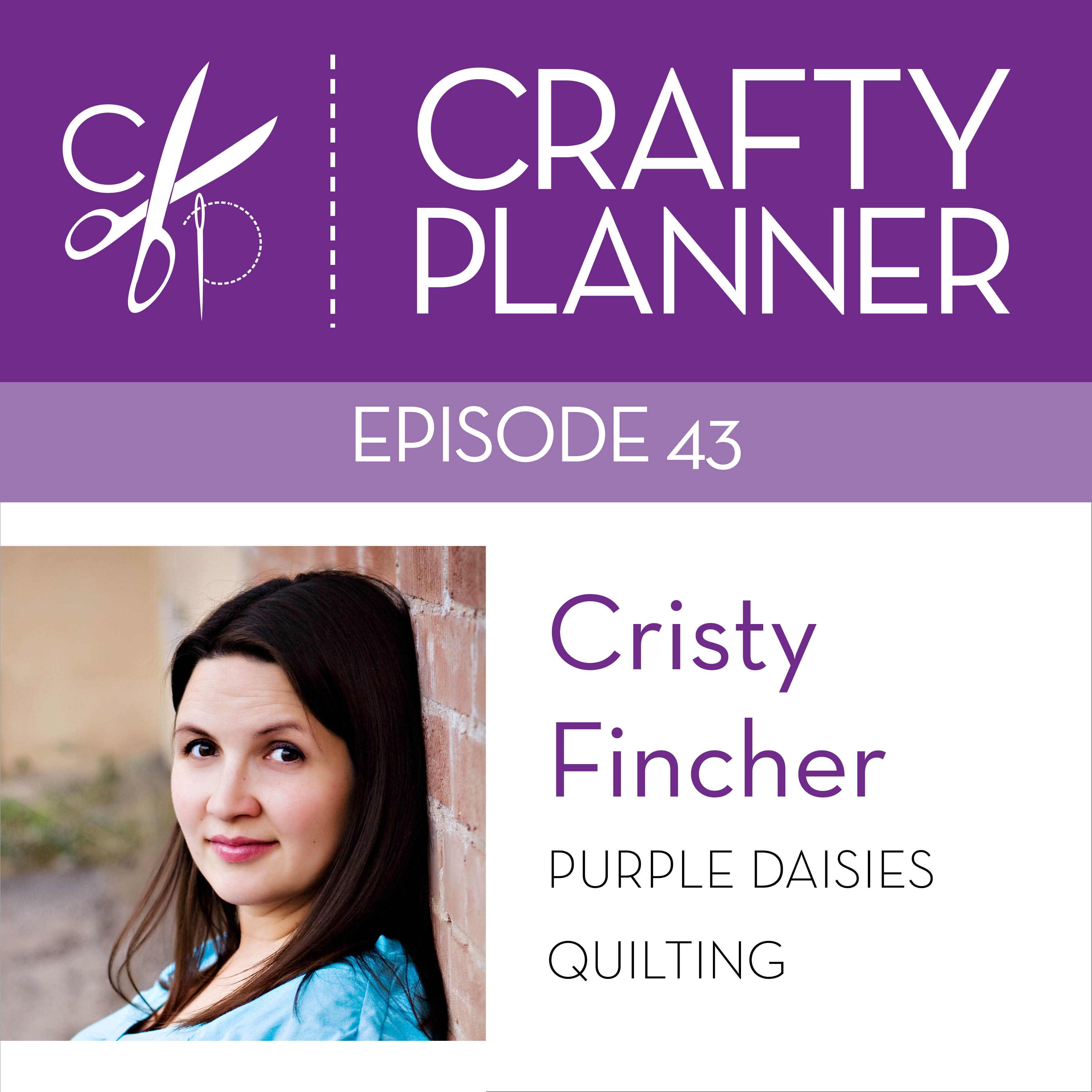 Cristy Fincher / Episode 43