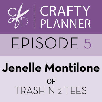 Jenelle Montilone