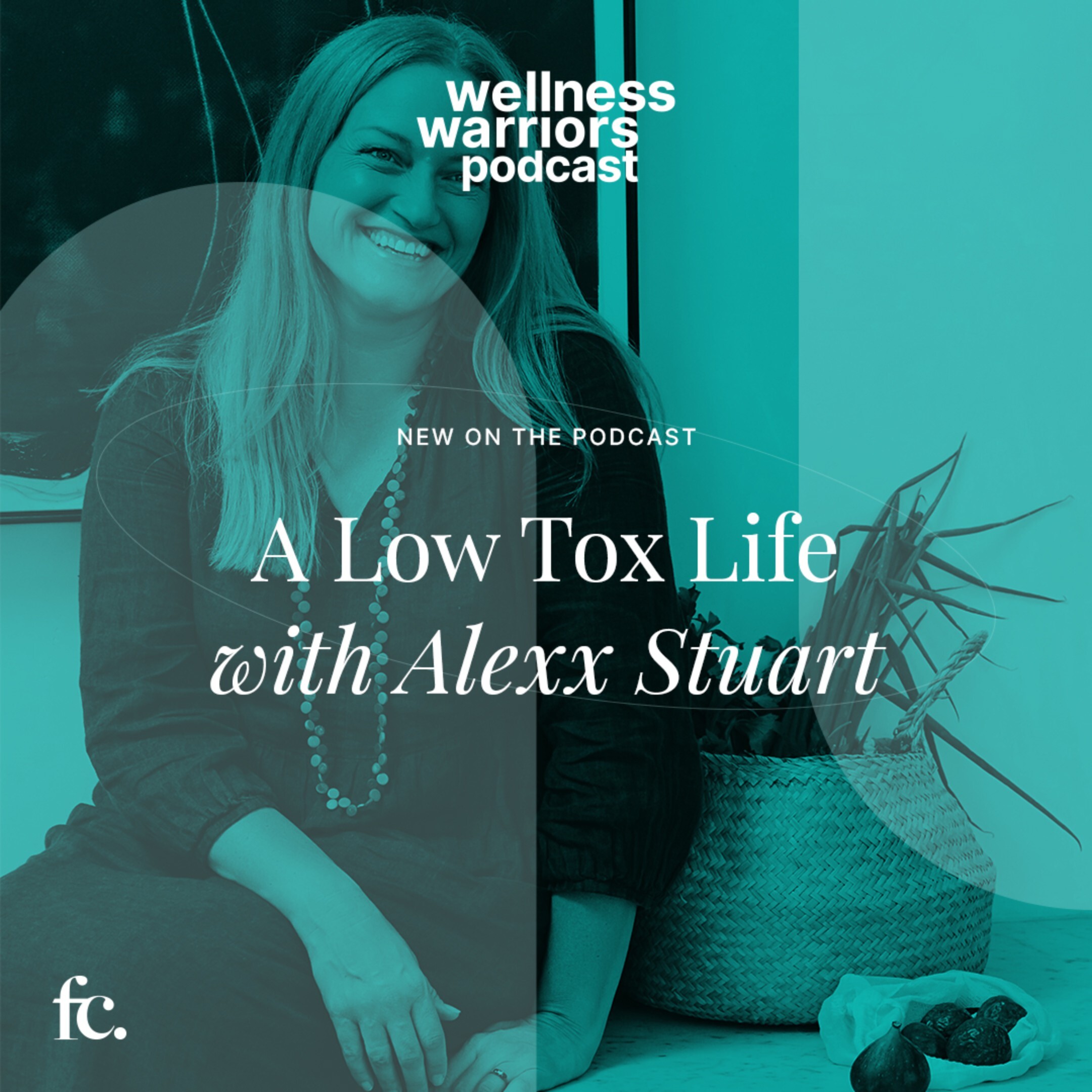 Wellness Warriors by Felicity Cohen