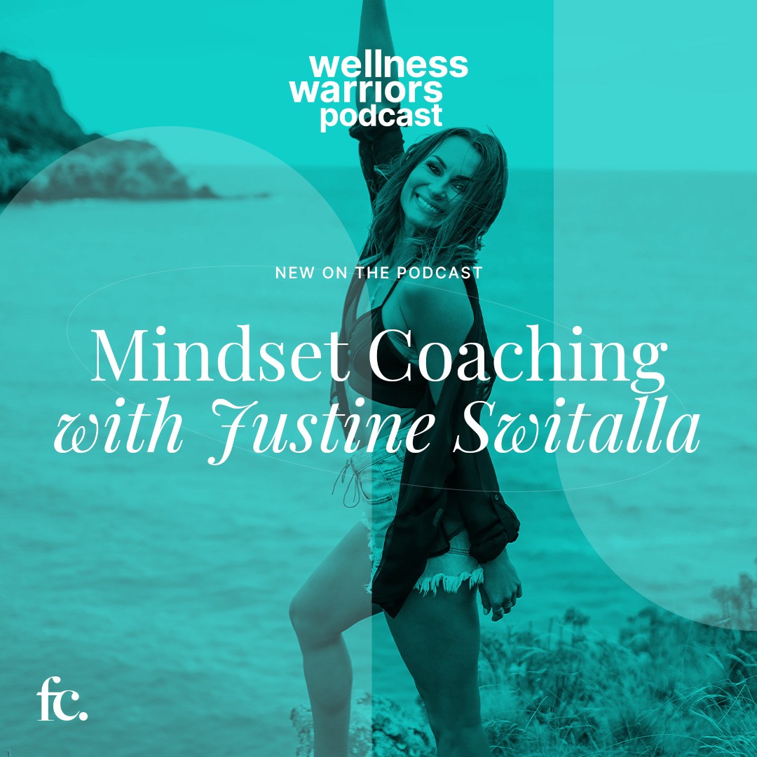 Wellness Warriors by Felicity Cohen