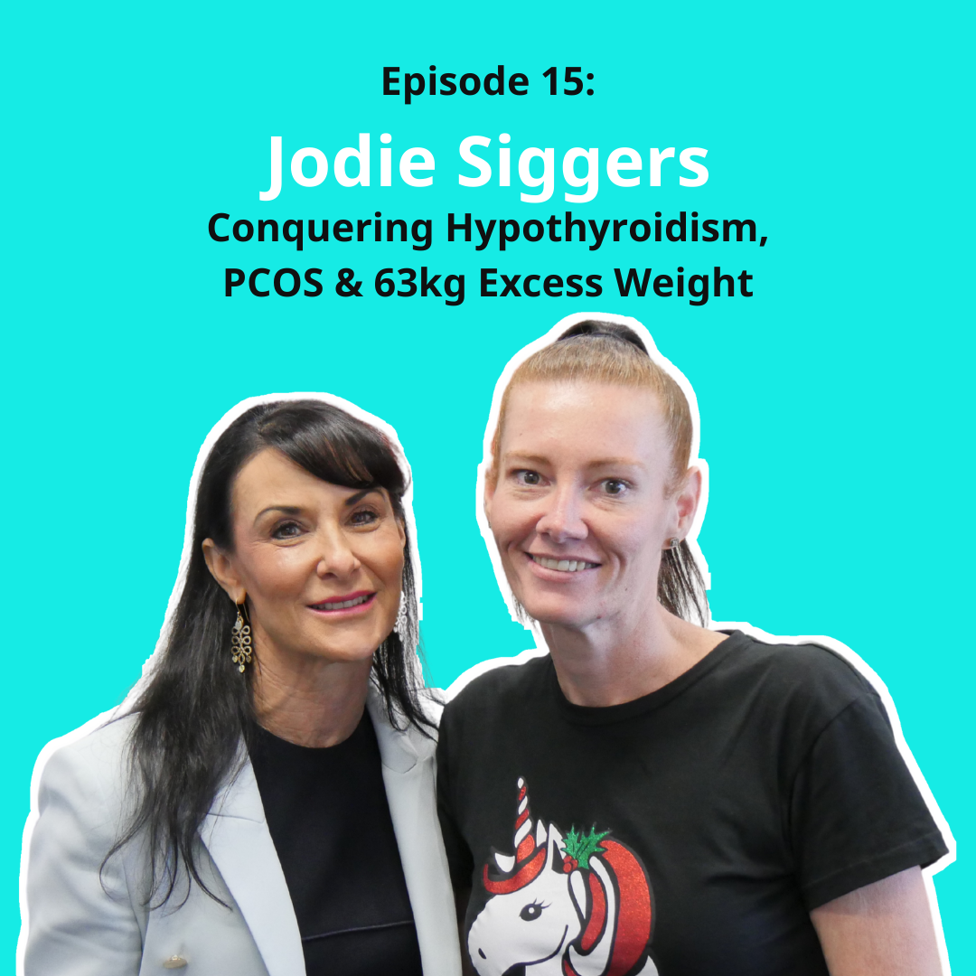 Wellness Warriors by Felicity Cohen