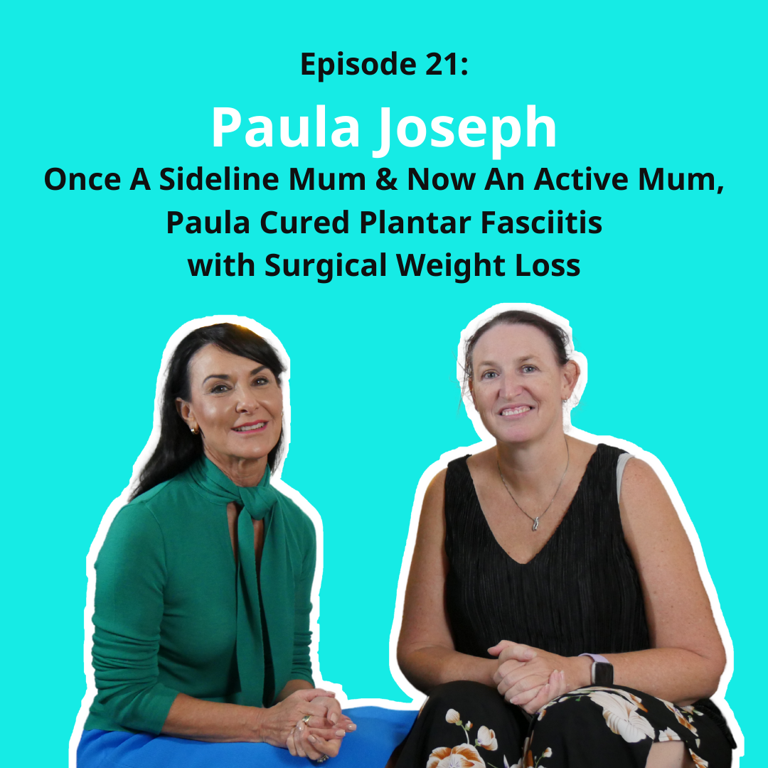 Wellness Warriors by Felicity Cohen