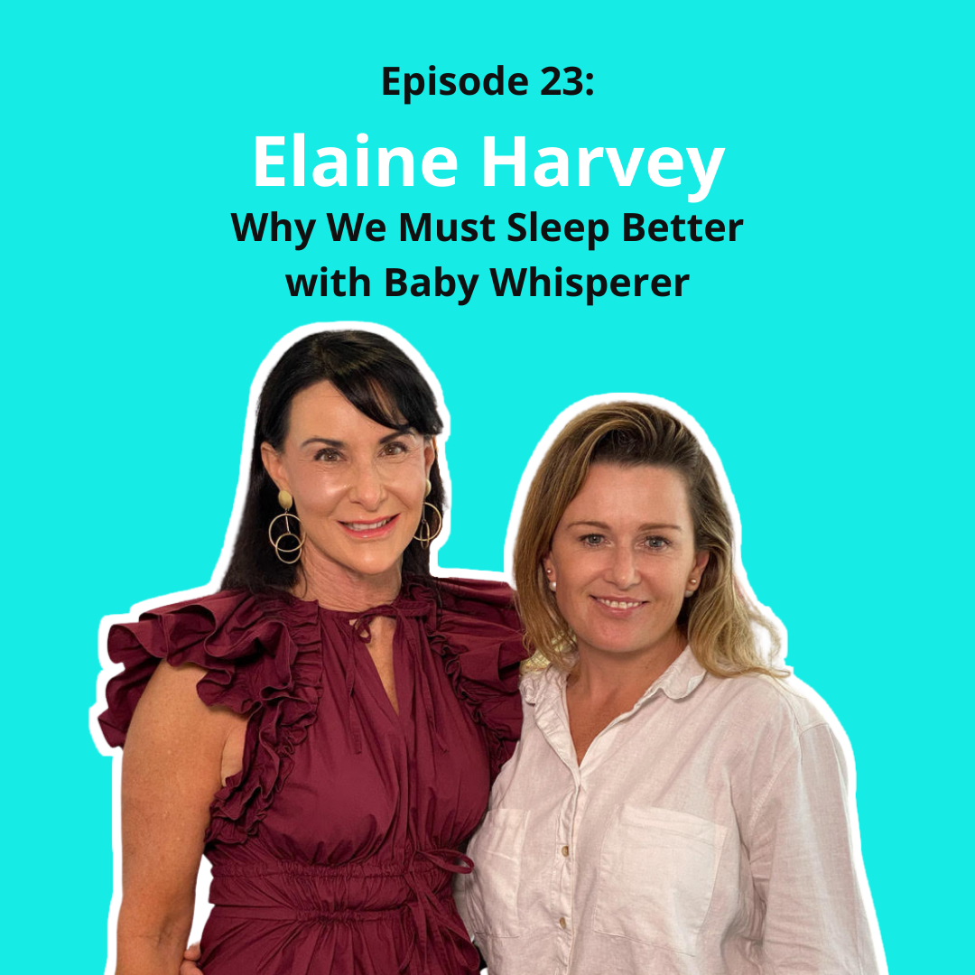 Wellness Warriors by Felicity Cohen
