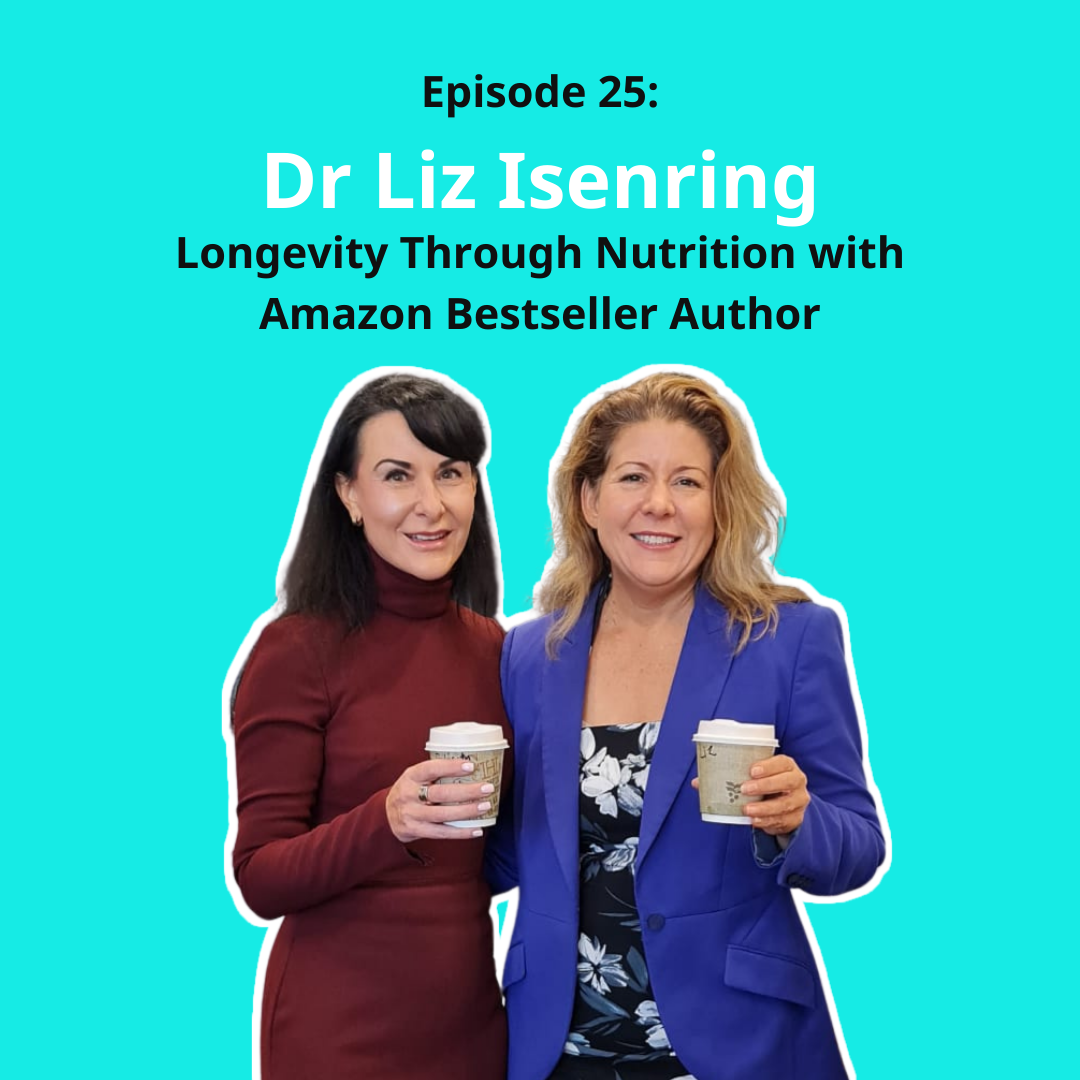 Wellness Warriors by Felicity Cohen