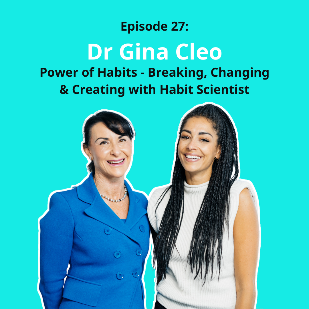 Wellness Warriors by Felicity Cohen