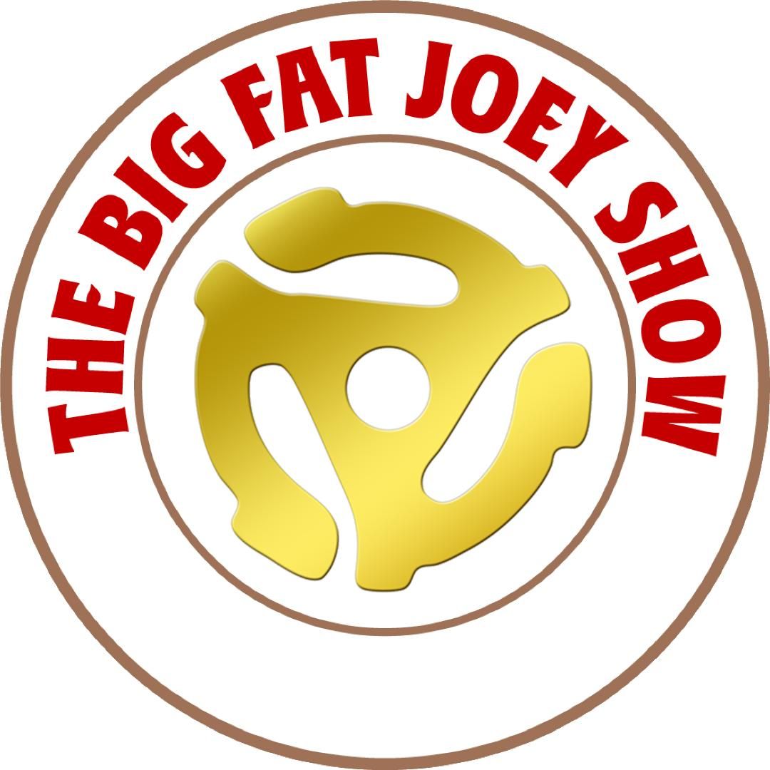 The Big Fat Joey Show Radio Podcast