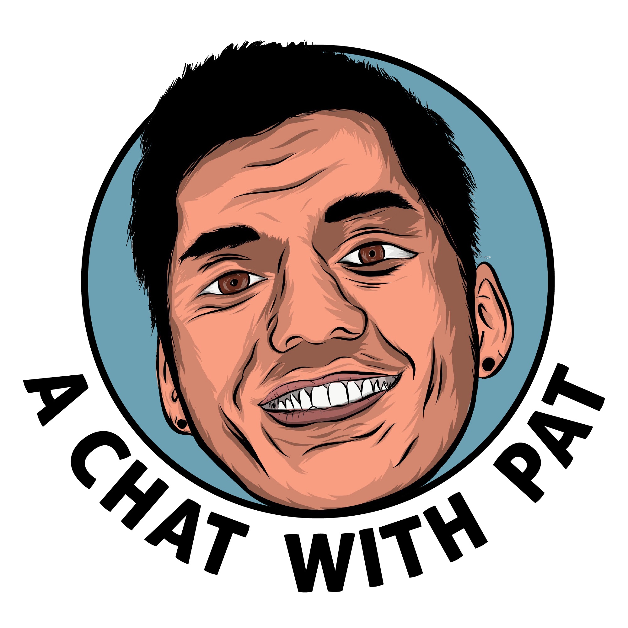 A Chat with Pat