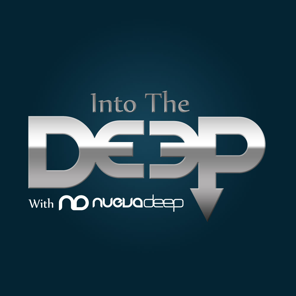 Into The Deep Episode 176 - James Carignan(July 26, 2018)