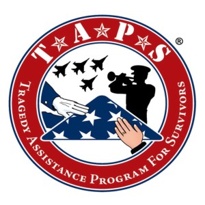 Tragedy Assistance Program for Survivors (TAPS)