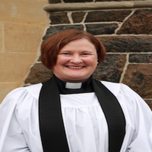 Evening Service - Karen Salmon - 1st March 2020