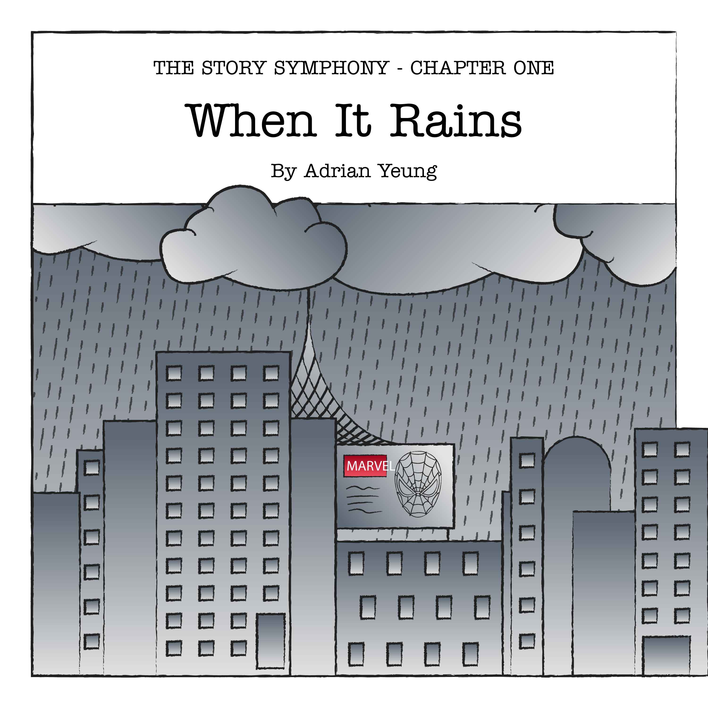 The Story Symphony