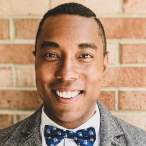 Dr. Harold Dorrell Briscoe | Inclusion Conference Keynote Address