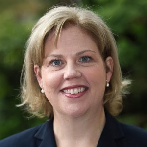 Adele Morris | Citizens' Climate Lobby | July 2018 Monthly Speaker