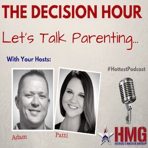 Ep: 112 - Parenting 