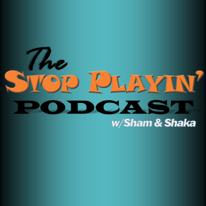 S01 Ep. 12: Spotlight on the Sunshine State
