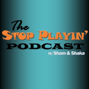 S02 Ep. 44: The Marcy Unicorns