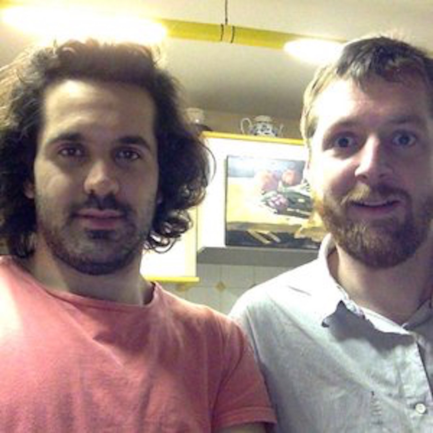Neil and Sami on Film - Poltergeist