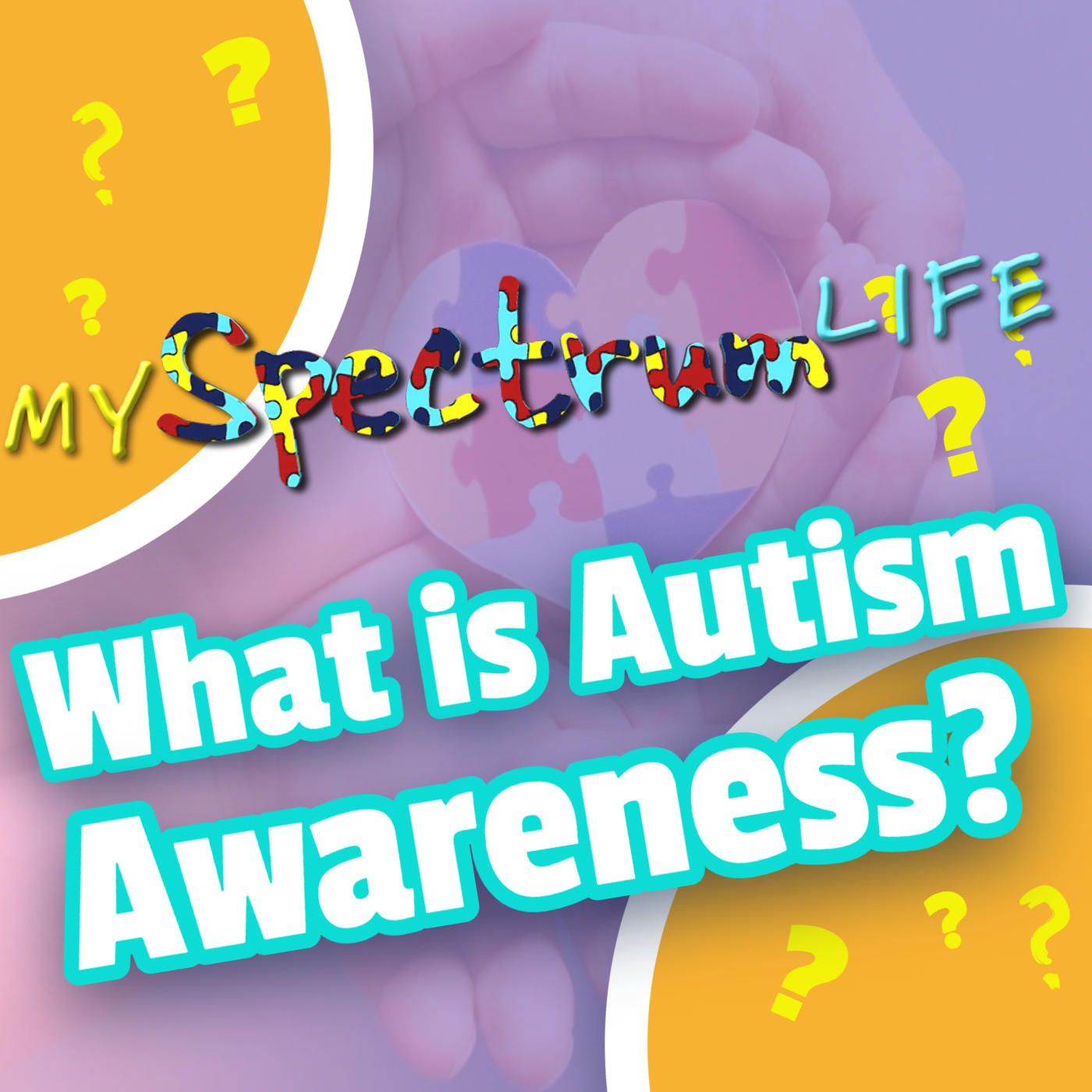 My Spectrum Life Podcast