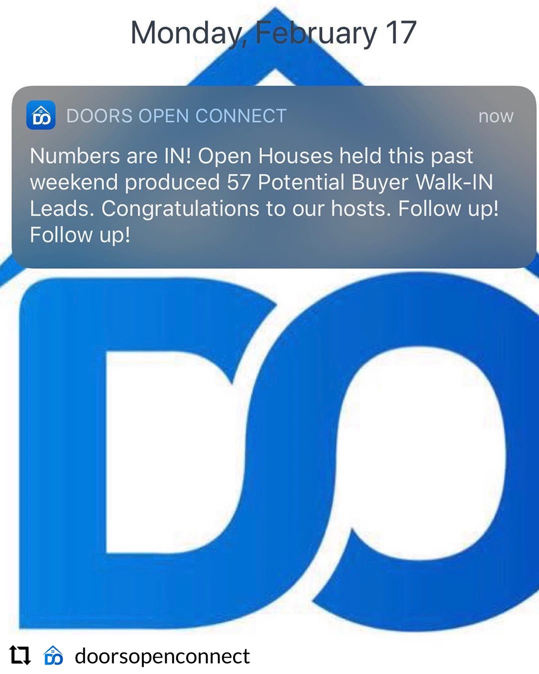The doorsopenconnect’s Podcast