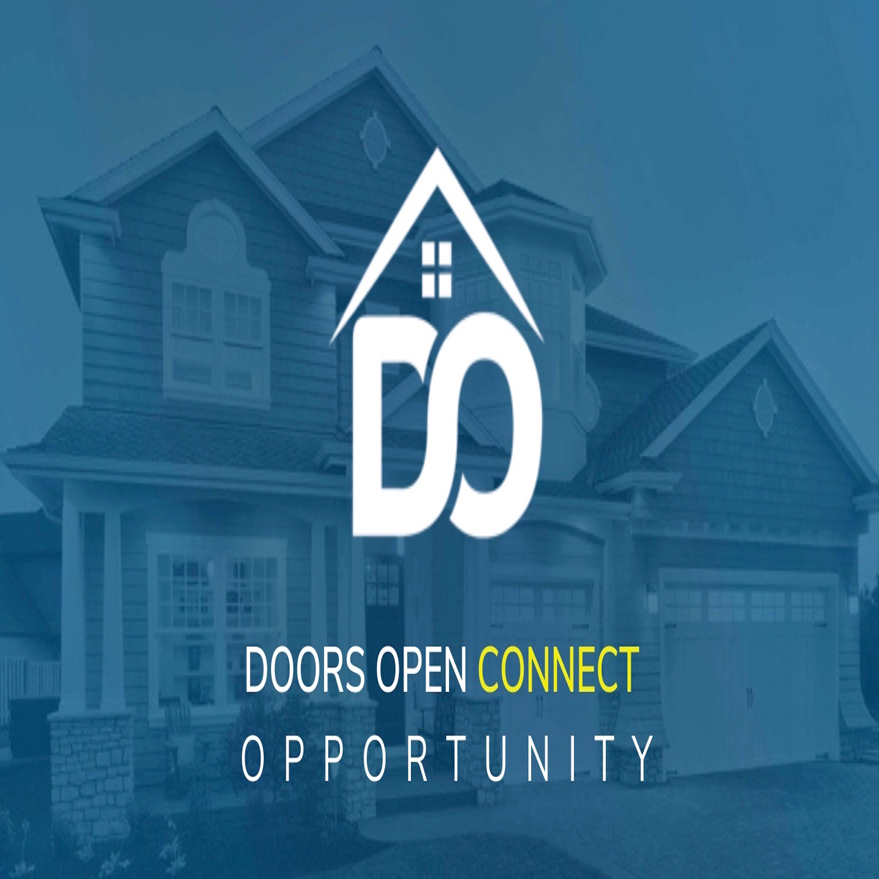 The doorsopenconnect’s Podcast