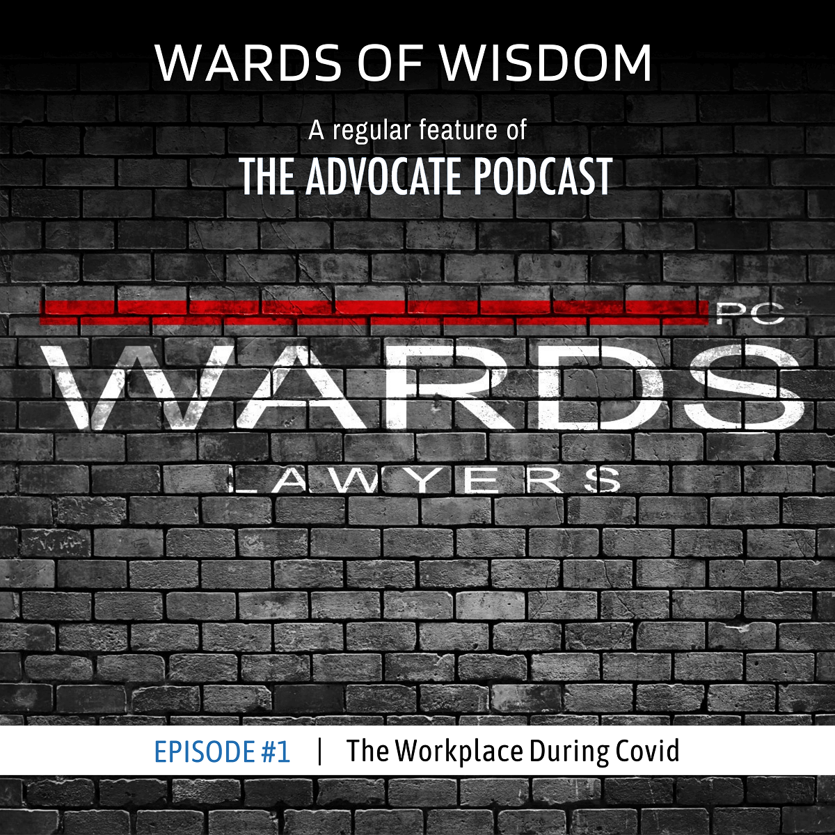 The Advocate Podcast – Stories from Kawartha Lakes