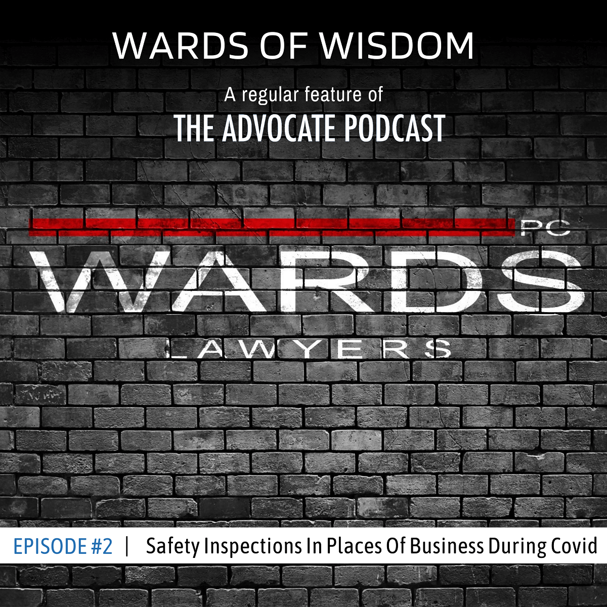 The Advocate Podcast – Stories from Kawartha Lakes