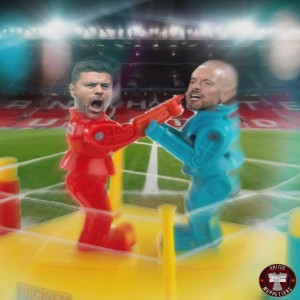 18.03.2022: A Polarizing Decision