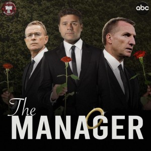 8.11.2021: Manager Speed Dating